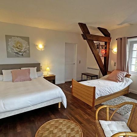 Chez Doussaud Bed and Breakfast Bessines-sur-Gartempe Εξωτερικό φωτογραφία