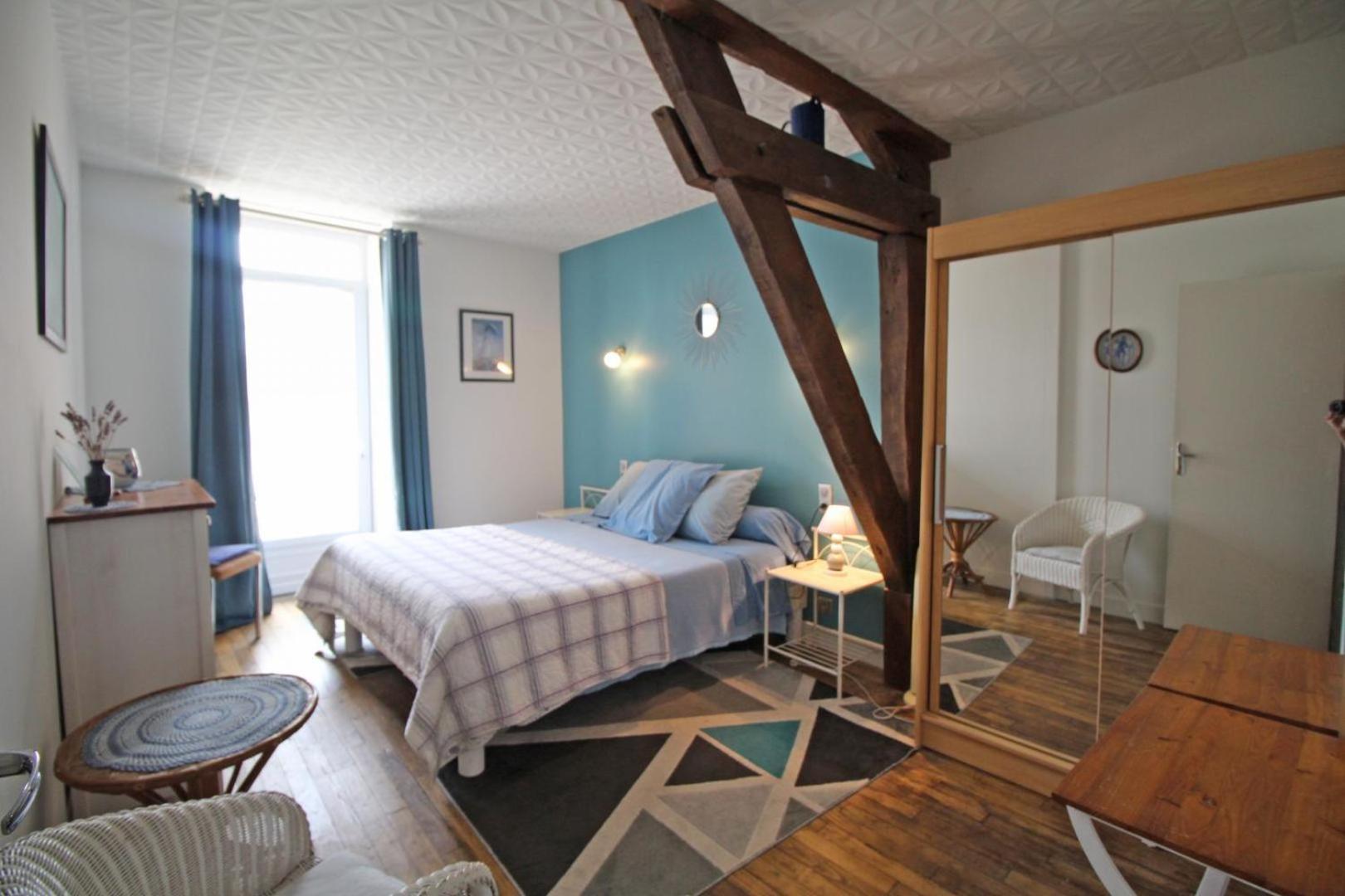 Chez Doussaud Bed and Breakfast Bessines-sur-Gartempe Εξωτερικό φωτογραφία