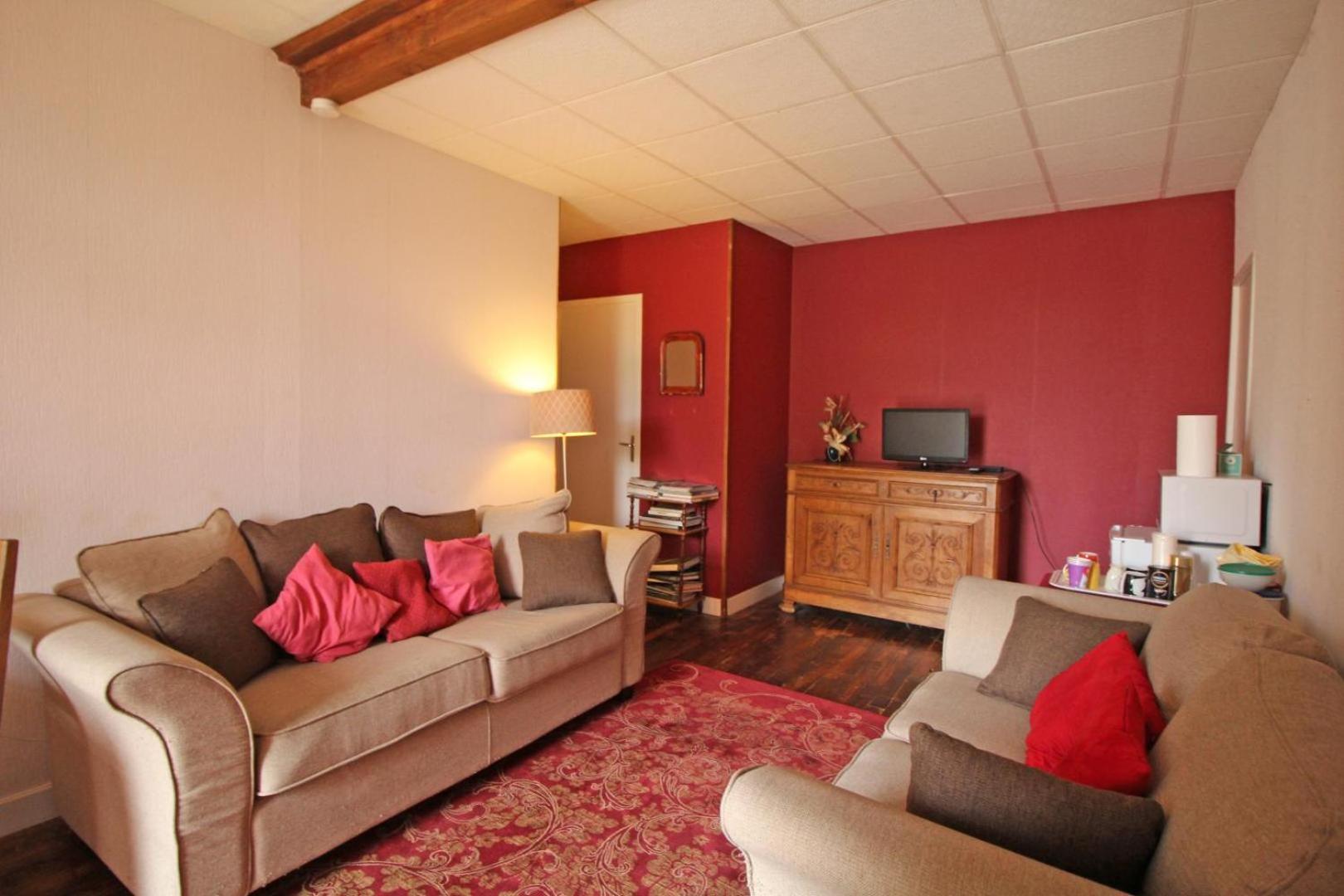 Chez Doussaud Bed and Breakfast Bessines-sur-Gartempe Εξωτερικό φωτογραφία