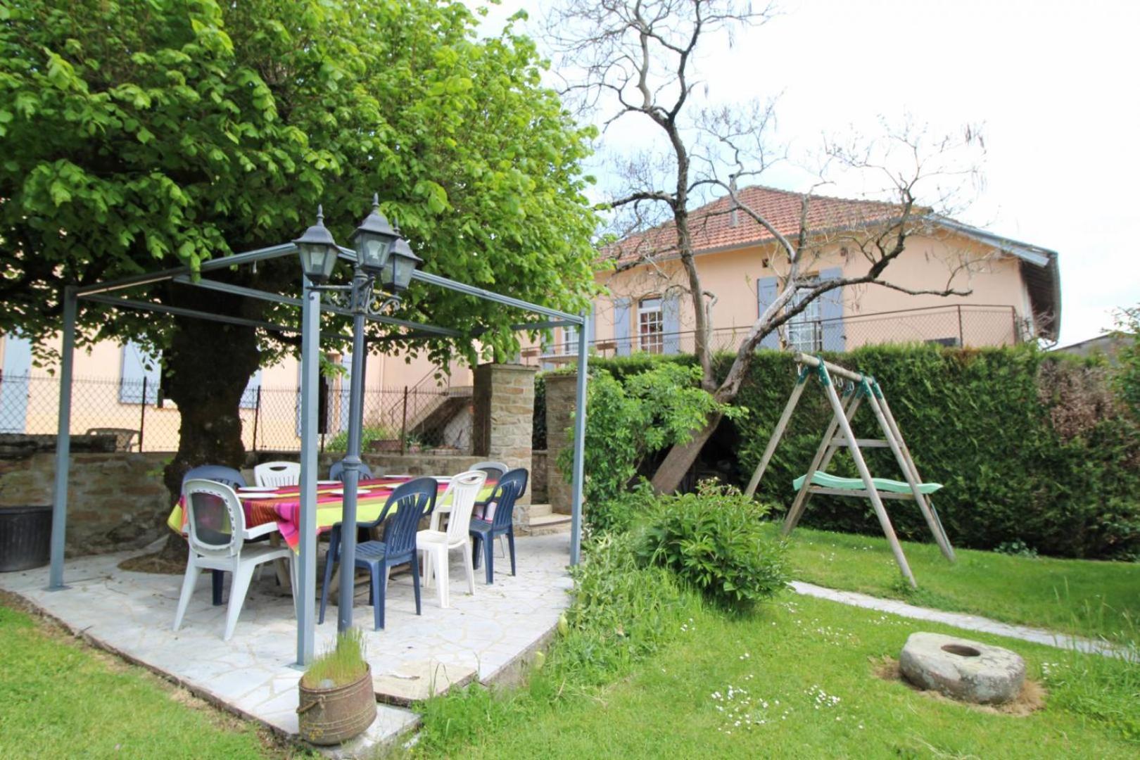 Chez Doussaud Bed and Breakfast Bessines-sur-Gartempe Εξωτερικό φωτογραφία