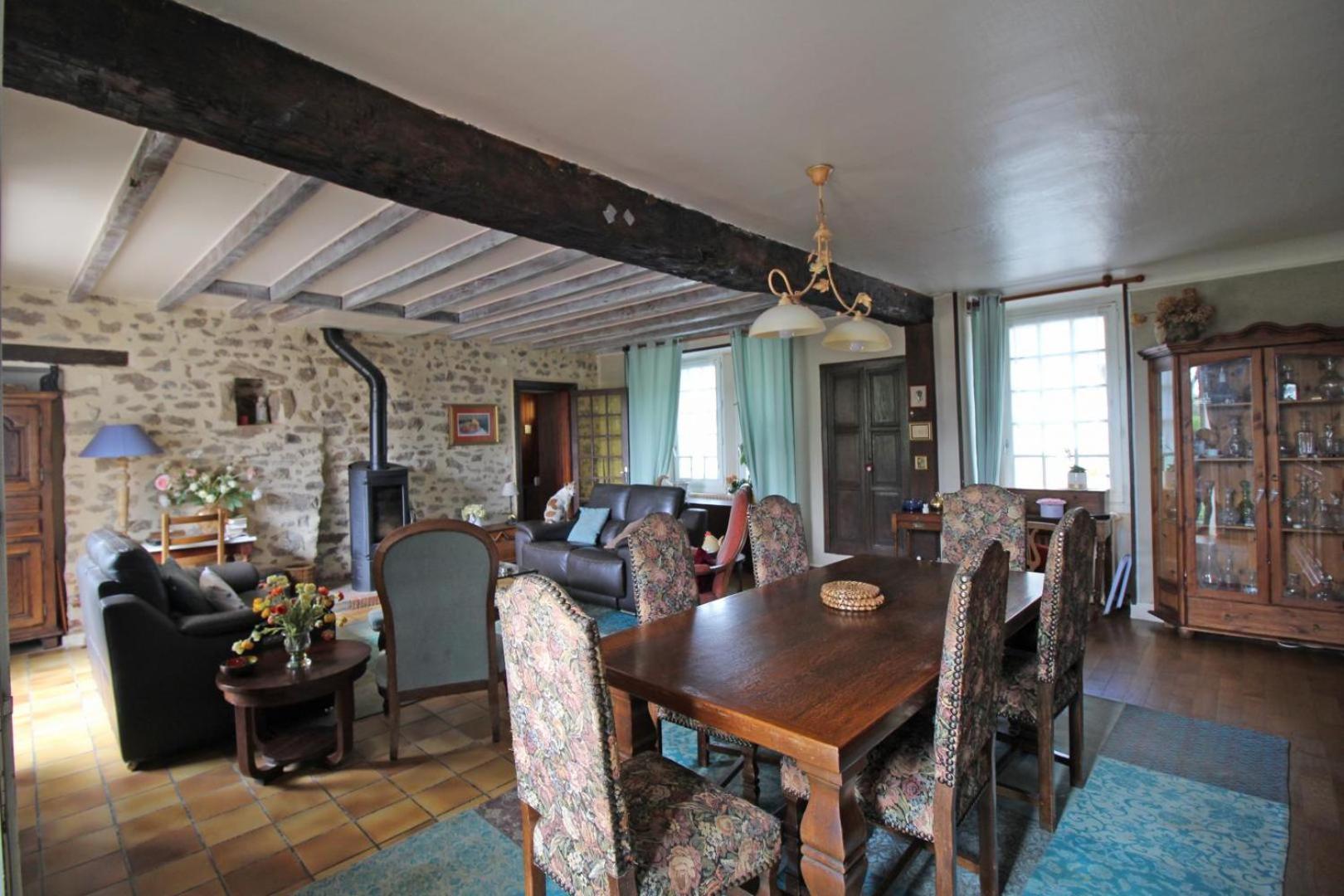 Chez Doussaud Bed and Breakfast Bessines-sur-Gartempe Εξωτερικό φωτογραφία