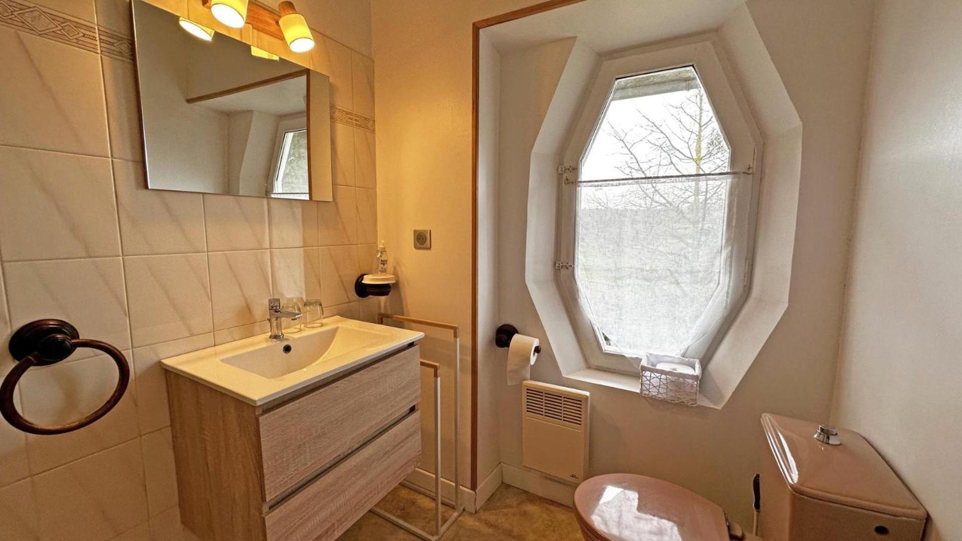 Chez Doussaud Bed and Breakfast Bessines-sur-Gartempe Εξωτερικό φωτογραφία